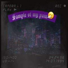 Luh Kirby- In my head