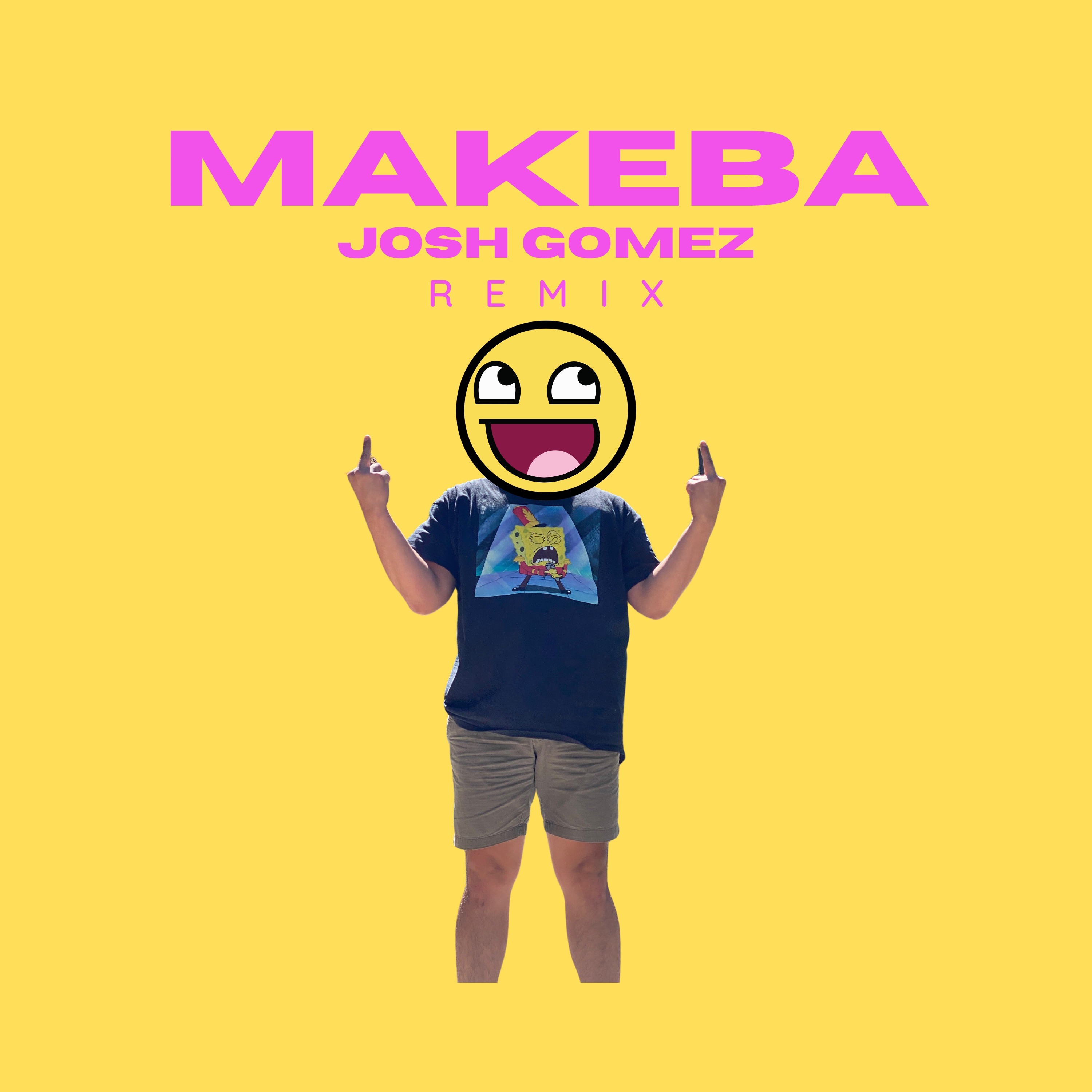 Josh Gomez