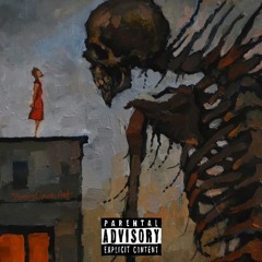 Paper Cut ( Prod. Rxkz )