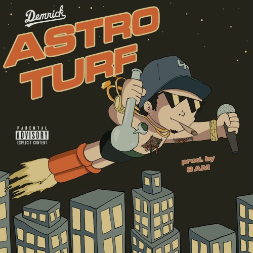 ASTRO TURF