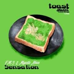Sensation Ft. Majestic Noise