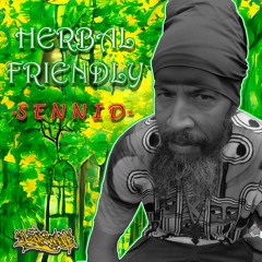 Jah Jah Take Control - Sennid & Huergostaylah