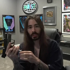 6ixrell -comeround (IM@PARANOID + *8bit exclusive)