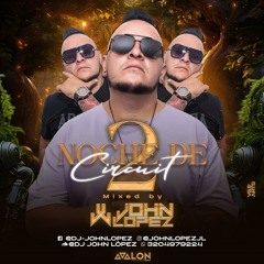 SET NOCHE DE CIRCUIT VOL. 2