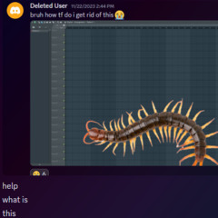 ooo boy i love making beats