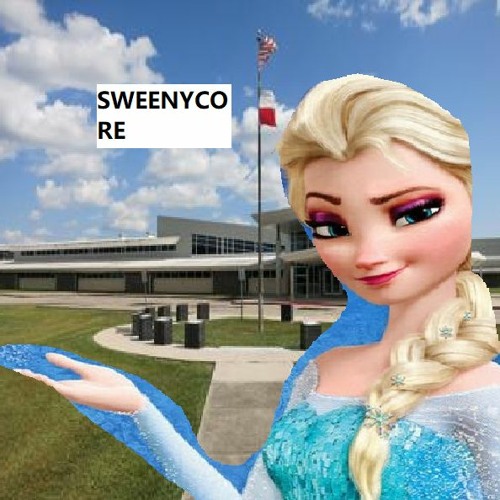 LET SWEENYCORE GO