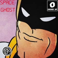 BPNZ#2: Order Up - Space Ghost | Free Download