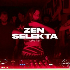 ZEN SELEKTA (LIVE SET) /// DEF: ØFFLINE