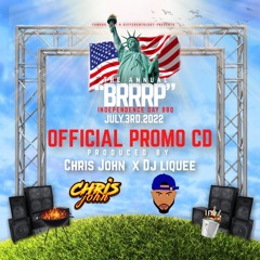 DIFFRENTOLOGY & FAMOUS JAY BRRRRPPP BARBECUE JULY 3RD