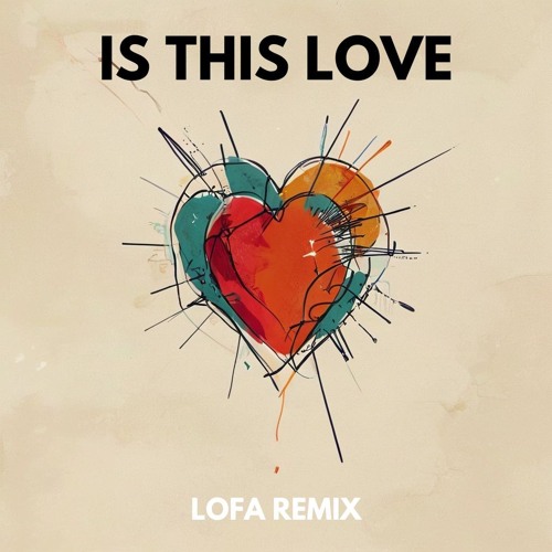 Bob Marley - Is This Love (Lofa Remix)