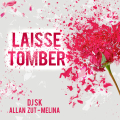 DJ SK Feat Allan & Melina - Laisse tomber