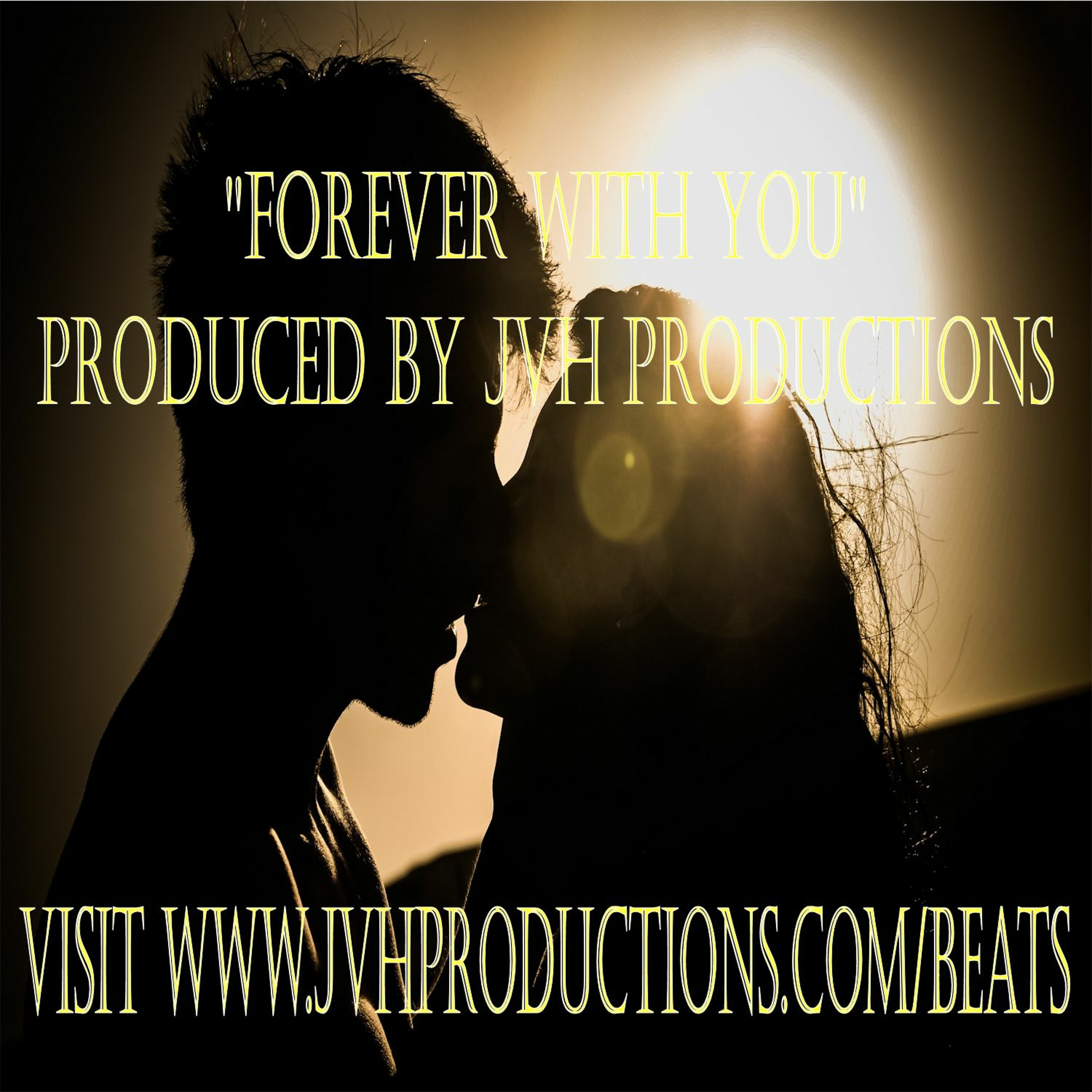 JVH Productions & Recordings