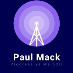 Paul Mack August 2022