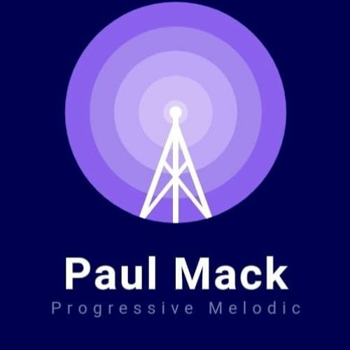 Paul Mack August 2022