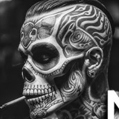US Rap Hip Hop 2025 – American Trap Beat Mix #4125