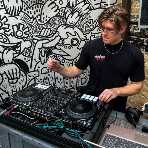 Cache (Live) @ Chop Shop Chicago