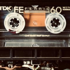 Tape in A Minor