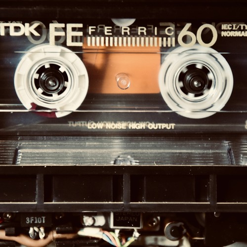 Tape in A Minor