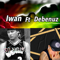 Nemin kopwe neto🎶 [  cover  ] iwan ft debenuz