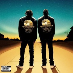 Stream Kanye West & KayCyy - 80 Degrees/Hurricane by High Charts