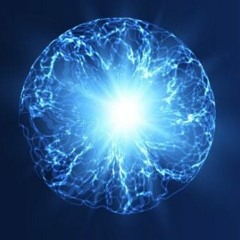 Blue ball of voltage