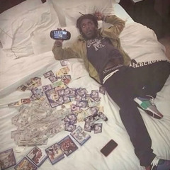 sayne + khaya + trentstrr + augxstt - Good Day (chr6me caint)