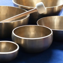 Sound Meditation - Tibetan Singing Bowls - Immune System - 14 Minutes