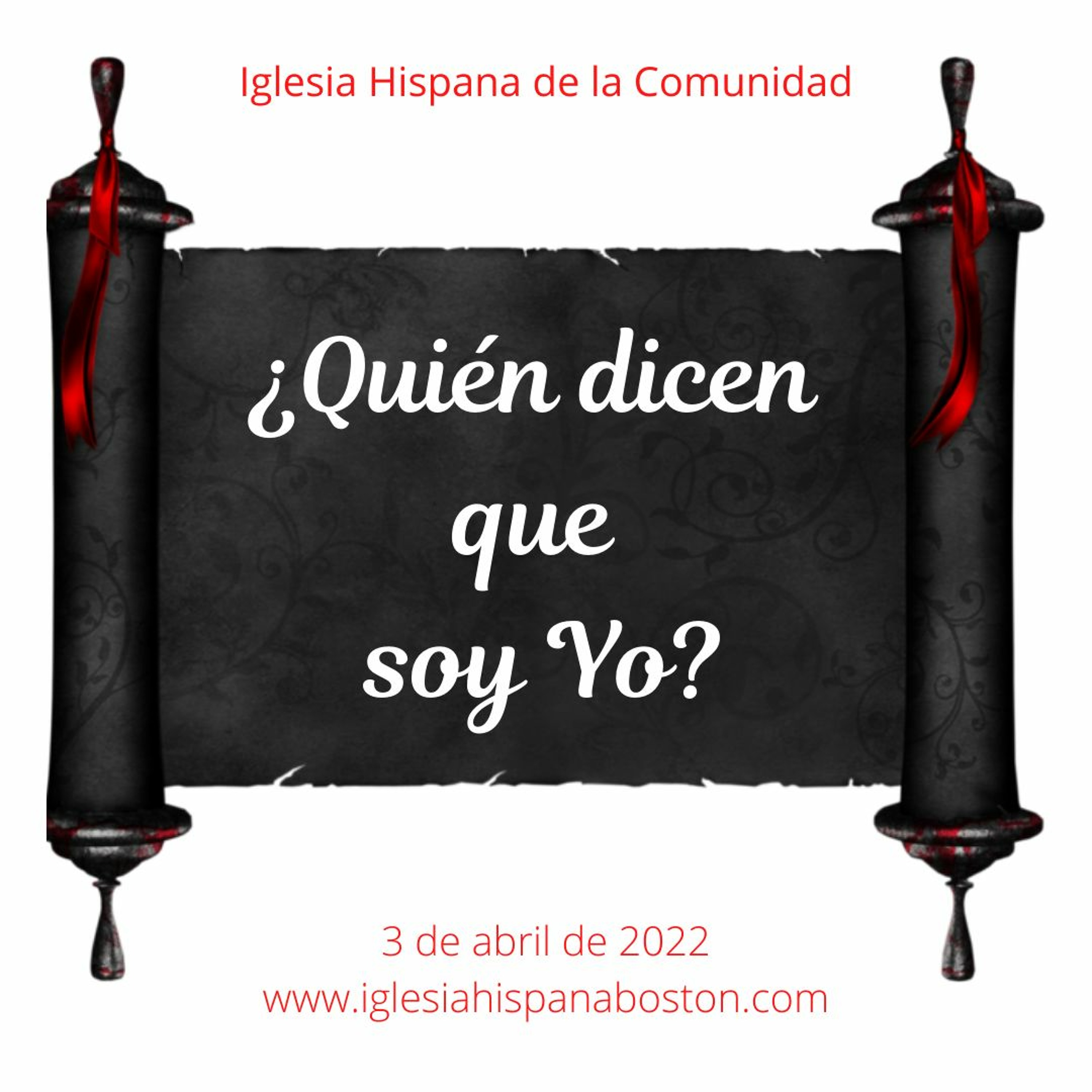 Iglesia Hispana