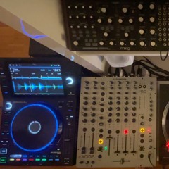 Deep House DJ Mix #001