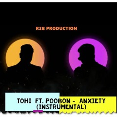 Tohi ft. Poobon (Instrumental)