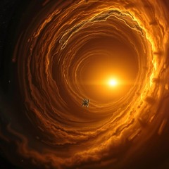 Beyond the Event Horizon