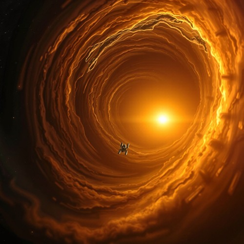 Beyond the Event Horizon