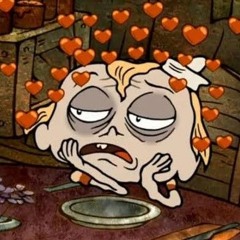 le hicieron lovebombing y le dio depresion *nightcore*