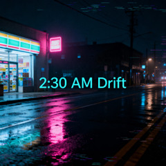 2:30 AM Drift