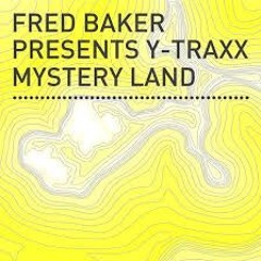 Sam G - Nothing Compares 2 Mystery Land M1