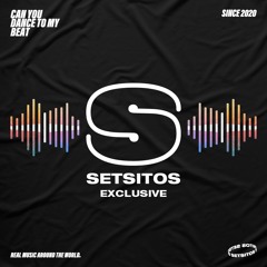Aleph Exclusive Setsito @ Studio Mix
