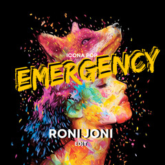 Emergency -  Icona Pop(Roni Joni Edit)