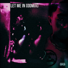 Let Me In [Remix] - TFESTELI & OD951