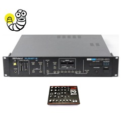 Roland MKS-30 Kontakt Pack Demo