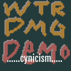 Cynicism_demo