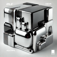 DLC x Diego Robott - Extrakto