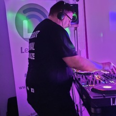 Radio Leinewelle Club Night 20.09.2025 mit I.AM.MAZE