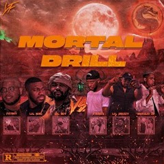 Young Family - Mortal Drill (feat FatBoy6.3 Bráulio ZP e Lil Drizzy)