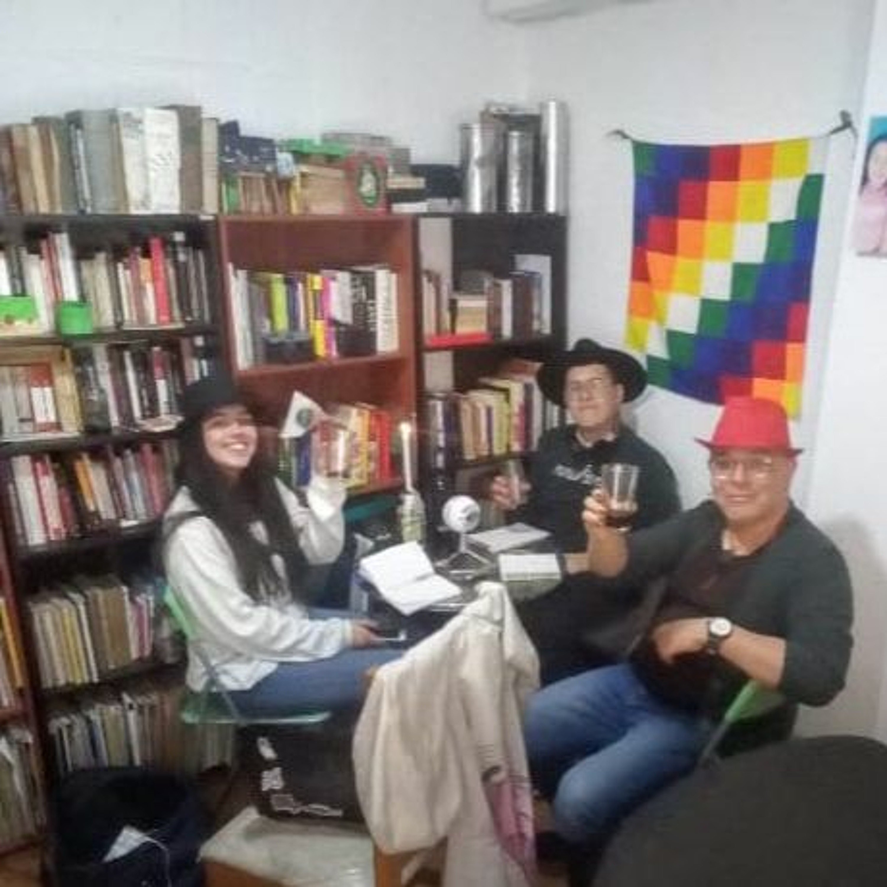 La Palabrería