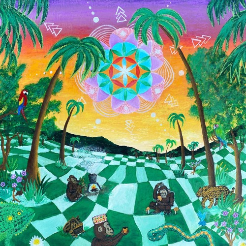 Dream World