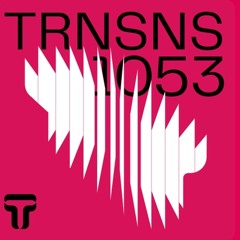 John Digweed -Transitions 1053( Live from fabric Hour 5)