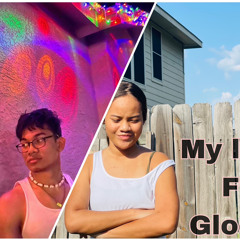 My Love Ft. Gloom (prod.squad)