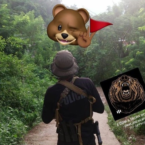 X9 QUANDO E CAPTURADO NA FAVELA