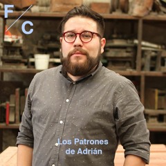 Los Patrones de Adrián