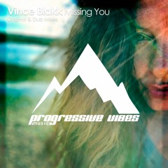 Vince Blakk - Missing You
